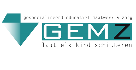 GEMZ logo